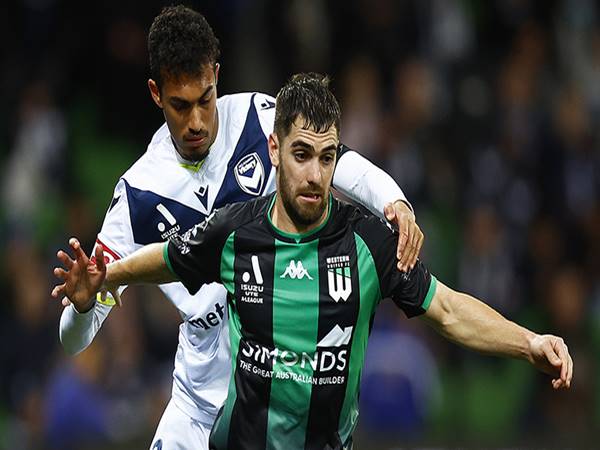 Nhận định bóng đá Western United vs Melbourne Victory, 16h30 ngày 3/8