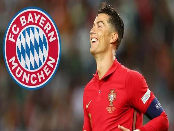 Chuyển nhượng bóng đá 22/9: Ronaldo ở rất gần Bayern Munich