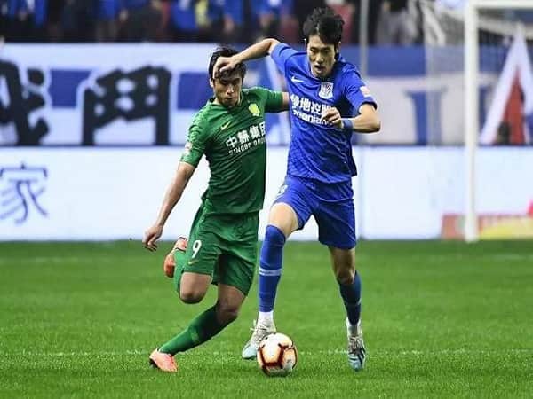 Nhận định Beijing Guoan vs Zhejiang Pro 6/9