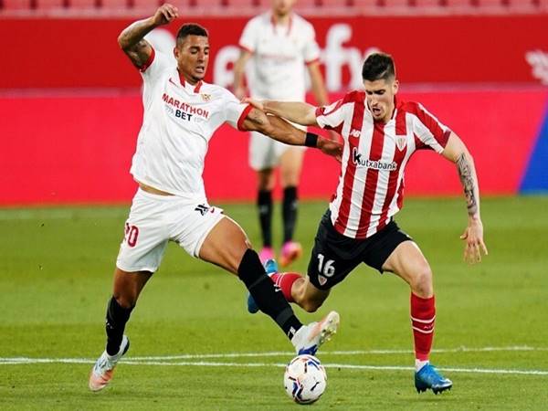 Nhận định bóng đá hôm nay Sevilla vs Bilbao, 23h30 ngày 08/10