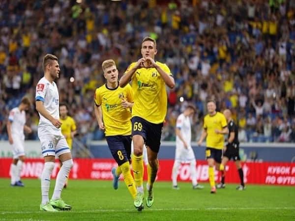 Nhận định Dynamo Moscow vs Rostov 19/10