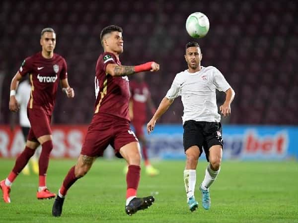 Nhận định Sivasspor vs Cluj 28/10