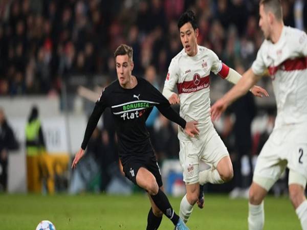 Nhận định trận đấu Gladbach vs Stuttgart (2h30 ngày 5/11)