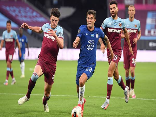 Nhận định bóng đá giữa West Ham vs Chelsea, 19h30 ngày 11/2