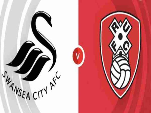 Nhận định bóng đá Swansea City vs Rotherham, 03h00 ngày 28/2