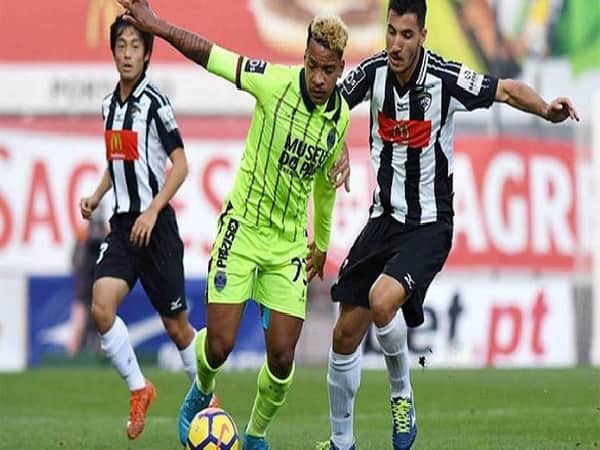 Nhận định Portimonense vs Pacos Ferreira 7/2