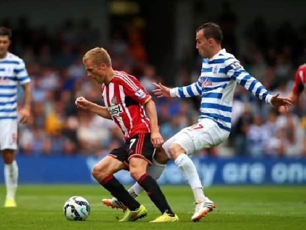 Nhận định QPR vs Sunderland 15/2