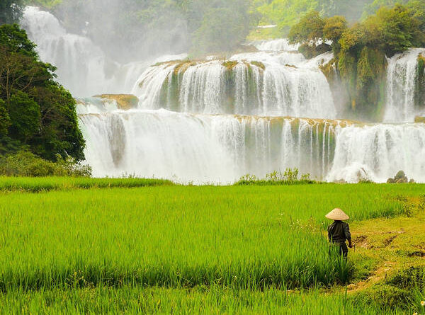 Kinh nghiệm du lịch Cao Bằng với 5 địa điểm nhất định phải check-in