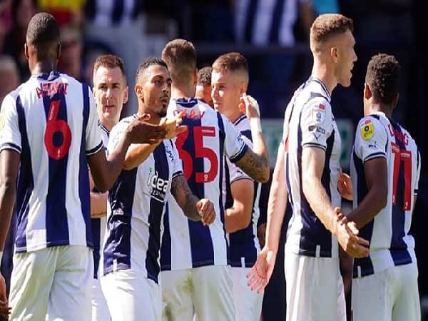 Nhận định Hull vs West Brom 4/3