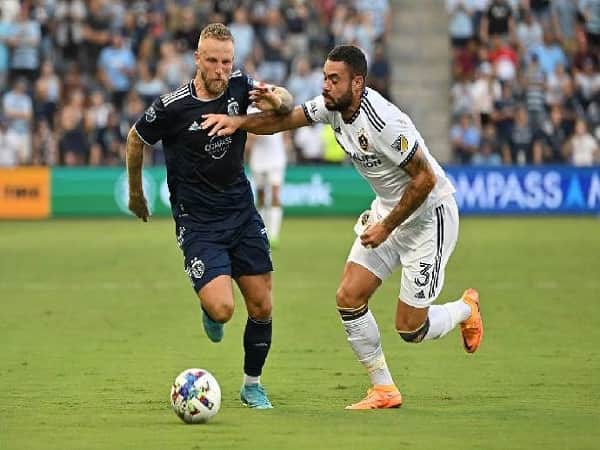 Nhận định Sporting Kansas vs LA Galaxy 12/3