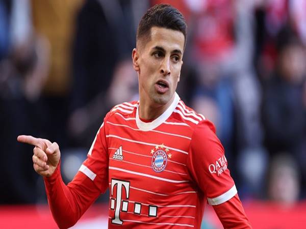 Chuyển nhượng 4/4: Bayern chính thức chốt tương lai Cancelo