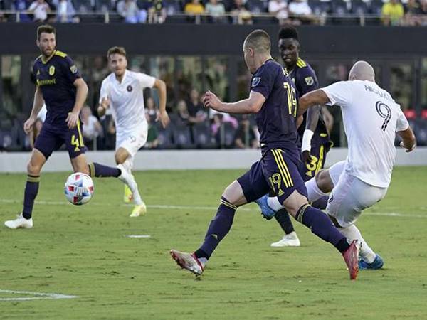 Nhận định bóng đá giữa Nashville vs Inter Miami, 7h30 ngày 18/5