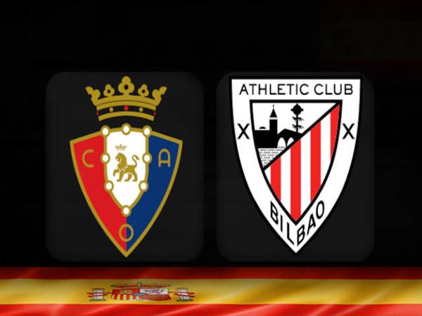 Nhận định Osasuna vs Bilbao