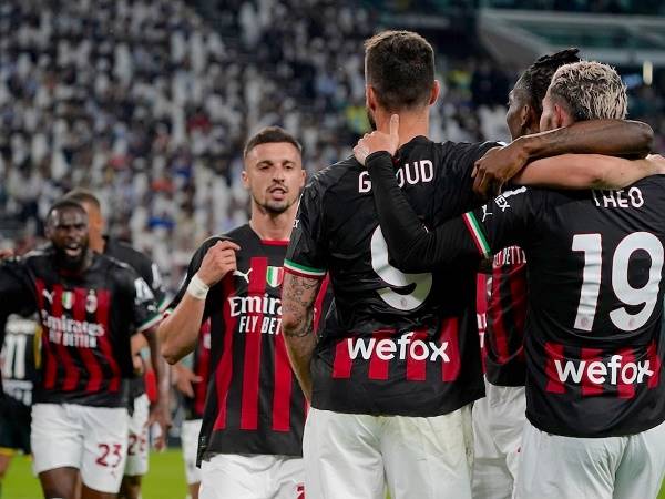 Tin thể thao sáng 29/5: AC Milan đá văng Juventus khỏi top 4 Serie A