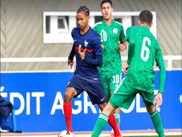 Nhận định bóng đá U18 Pháp vs U18 Saudi Arabia, 22h30 ngày 5/6