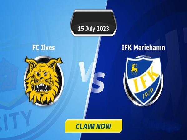 Nhận định Ilves vs Mariehamn