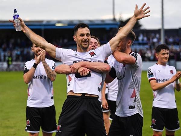 Nhận định bóng đá Dundalk vs Magpies, 1h45 ngày 21/7