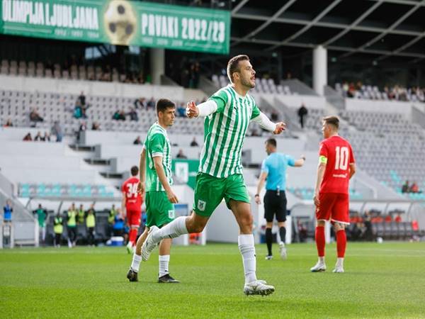 Nhận định bóng đá hôm nay O. Ljubljana vs Valmiera, 1h ngày 12/7