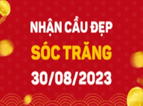 Thống kê XSST 30-08-2023