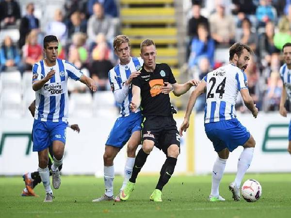 Nhận định bóng đá hôm nay Odense vs Viborg, 0h00 ngày 8/8