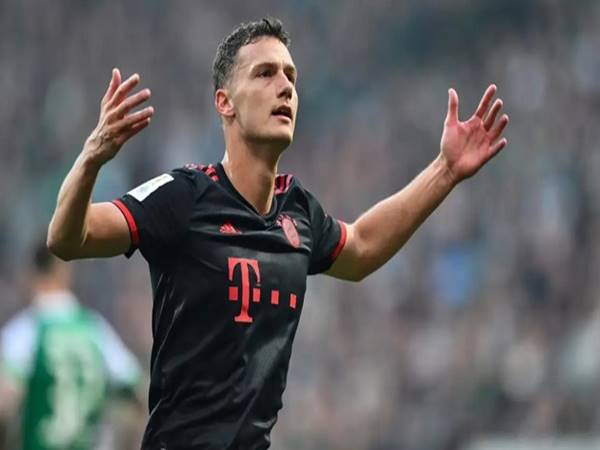 Tin Bayern 17/8: Benjamin Pavard gây sức ép để được ra đi