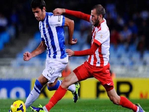 Nhận định bóng đá hôm nay Almeria vs Valencia, 1h00 ngày 24/9