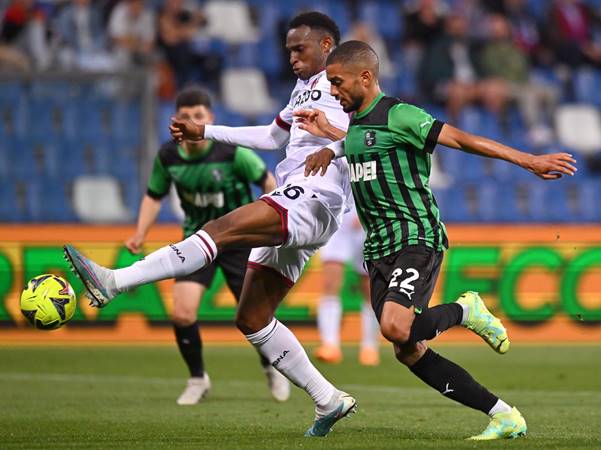 Nhận định bóng đá Sassuolo vs Bologna, 20h00 ngày 28/10