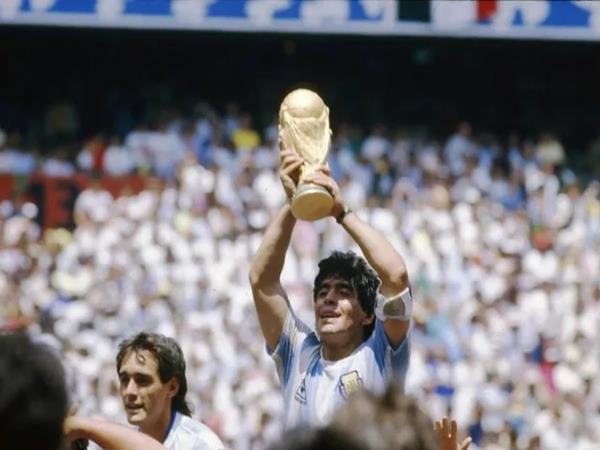 Argentina vô địch World Cup mấy lần