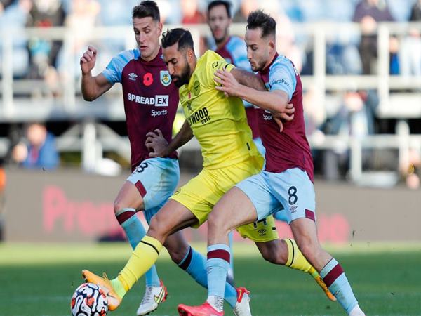 Nhận định Brentford vs Burnley, 21h00 ngày 21/10