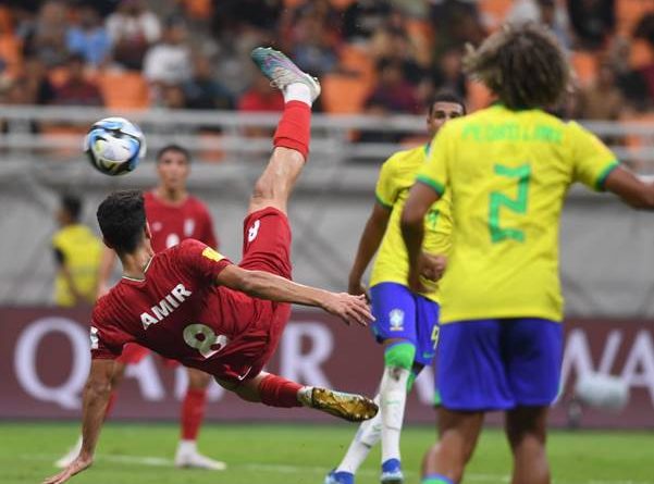 Nhận định U17 Brazil vs U17 New Caledonia 16h00 ngày 14/11