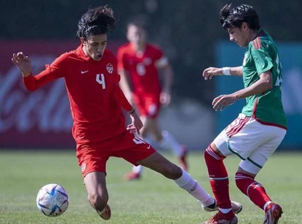 Nhận định U17 Uzbekistan vs U17 Canada 19h00 ngày 13/11