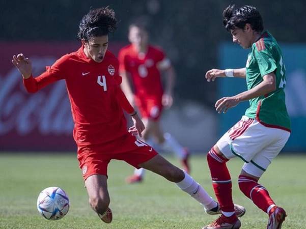 Nhận định U17 Uzbekistan vs U17 Canada 19h00 ngày 13/11