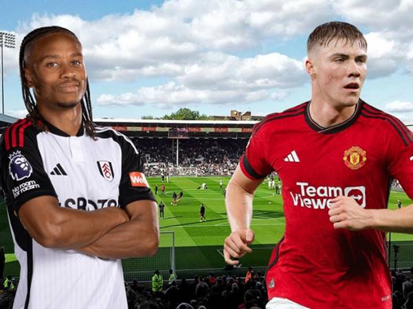 Nhận định bóng đá Fulham vs MU, 19h30 ngày 4/11