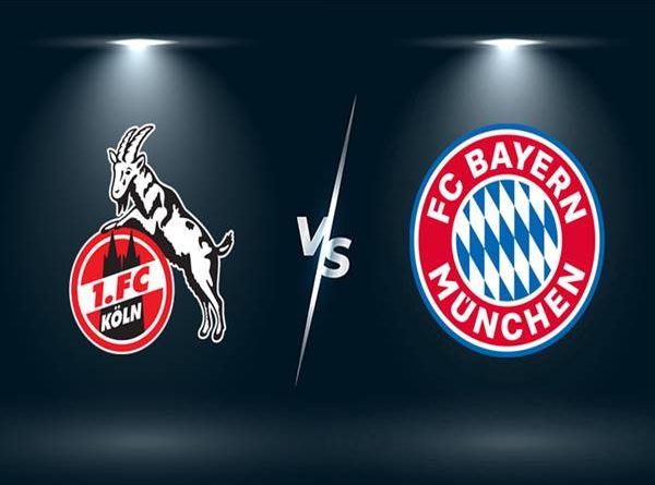 Nhận định FC Koln vs Bayern Munich, 02h30 ngày 25/11