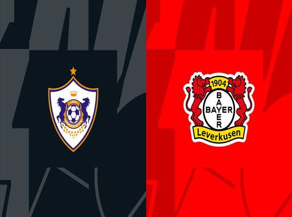 Nhận định Qarabag vs Leverkusen