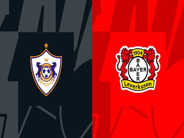 Nhận định Qarabag vs Leverkusen