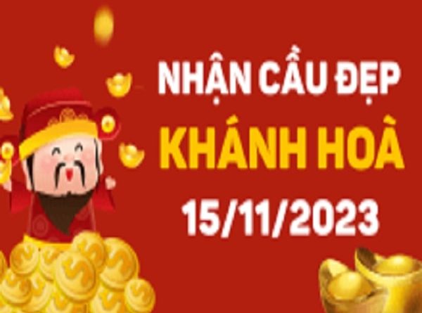 Thống kê XSKH 15-11-2023