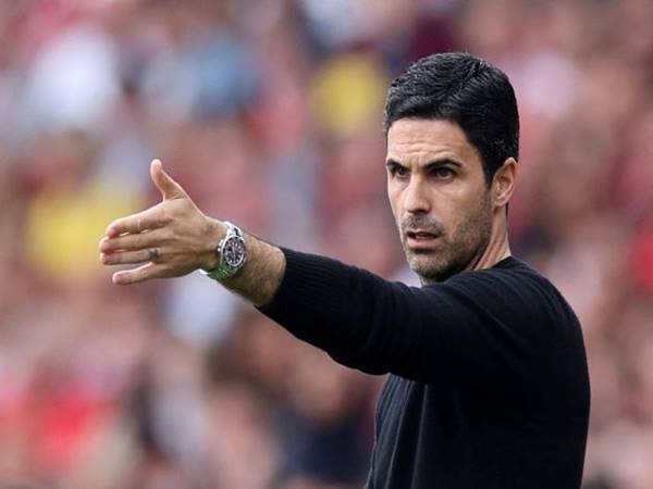 Tin Arsenal 2/11: HLV Arteta tức giận vì trận đấu không có VAR