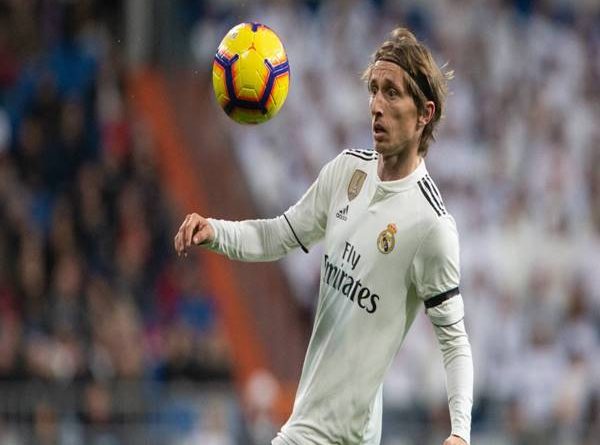 Tin chuyển nhượng 20/11: Luka Modric chọn sẵn bến đỗ tiếp theo