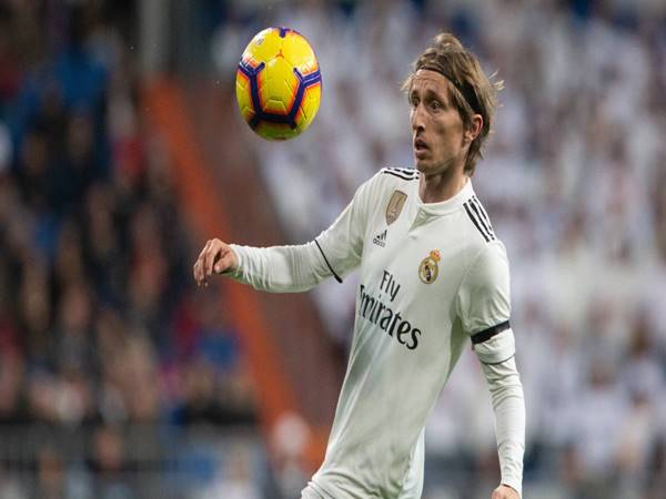 Tin chuyển nhượng 20/11: Luka Modric chọn sẵn bến đỗ tiếp theo