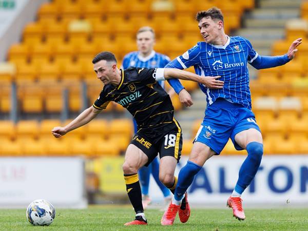 Nhận định Livingston vs St.Johnstone 2h45 ngày 28/12