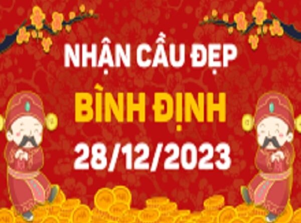 Phân tích XSQT 28-12-2023 