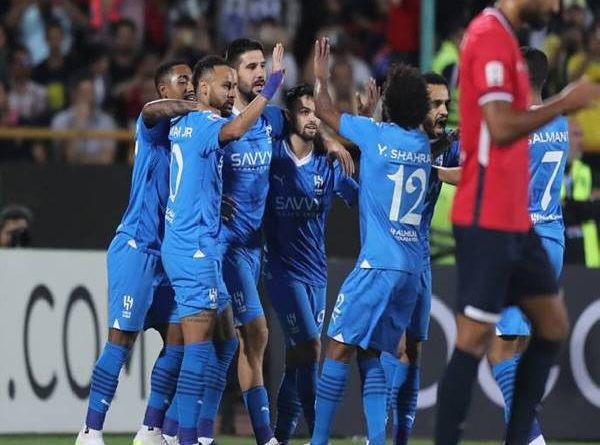 Nhận định Al-Hilal vs Nassaji Mazandaran, 23h00 ngày 4/12