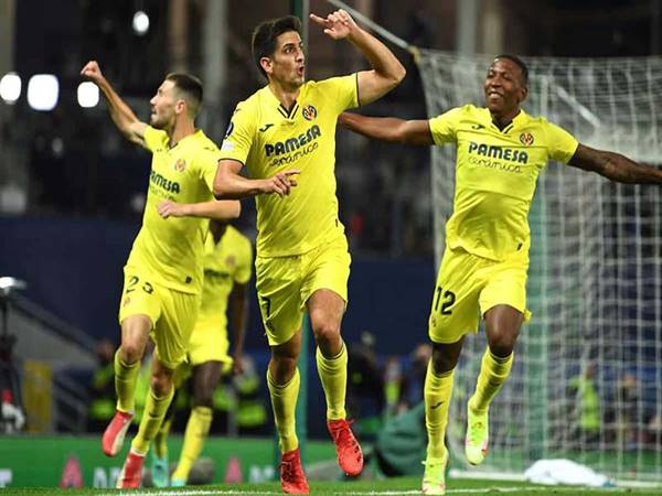 Nhận định bóng đá Stade Rennes vs Villarreal, 00h45 ngày 15/12