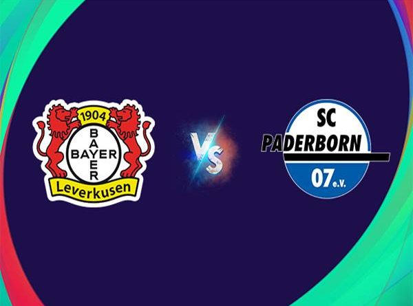 Nhận định trận Leverkusen vs Paderborn