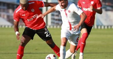 Nhận định Antalyaspor vs Pendikspor 17h00 ngày 17/1