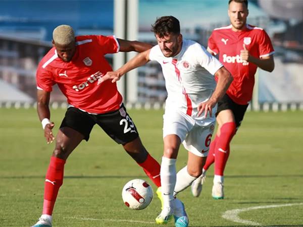 Nhận định Antalyaspor vs Pendikspor 17h00 ngày 17/1