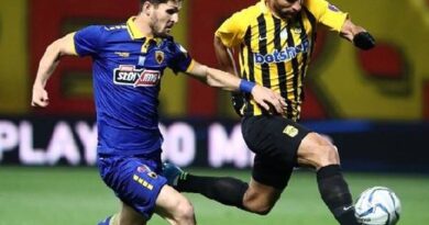 Nhận định AEK Athens vs Aris Thessaloniki 0h30 ngày 11/1