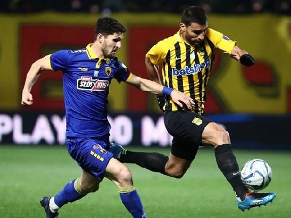 Nhận định AEK Athens vs Aris Thessaloniki 0h30 ngày 11/1