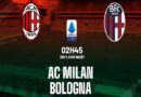 Dự đoán AC Milan vs Bologna, 02h45 ngày 28/01